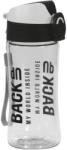 DERFORM Sticla apa Derform BackUP 7 - A56, 0.4 L, Gri (BB7A56)