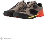 VAUDE Downieville Tech II kerékpáros cipő, coconut/black (EU 41)