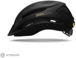 Giro Register II MIPS női sisak, matt fekete/stone