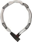 ABUS Catena 6806K/85 kerékpár zár, Grey Reflective