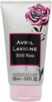 Avril Lavigne Wild Rose testápoló tej 150 ml