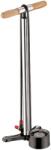 Lezyne Alloy floor drive silver