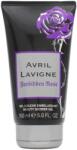 Avril Lavigne Forbidden Rose Beauty Shower Gel tusfürdő gél 150 ml