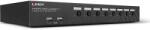LINDY 8 Port DisplayPort 1.2 USB 2.0 & Audio KVM Switch (39540)