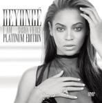 Bertus Hungary Kft Beyoncé - I Am. . . Sasha Fierce Platinum Edition (CD) (Z76507)