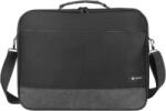Natec by Genesis Geanta Natec by Genesis Impala 2 pentru laptop de 15.6 inch, Onyx Black (NTO-2228) Geanta, rucsac laptop