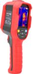 UNI-T UTi260B, професионална ръчна термокамера, IR 256x192 px (UTi260B)