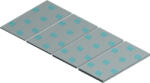 Iceberg Thermal Placa termica DRIFTIce Iceberg thermal Gri (driftice05-a0a)