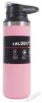 AGA DS2704 Termosz, 500 ml, rózsaszín