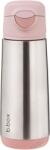 b.box B. Box Sport termosz - 500 ml, blush crush