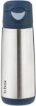 b.box B. Box Sport termosz - 500 ml, midnight