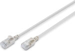 ASSMANN Cablu Patch CAT6A F-FTP 2m Digitus gri (dk-1632-a-020s)