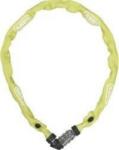 ABUS 1200/60 Web kerékpár zár, Lime