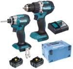 Makita DLX2574TJ