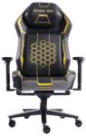 RFG Геймърски стол RFG Game On, екокожа, Multi-function механизъм, метална осно (4010200430)