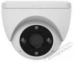  EZVIZ Smart Dome H4 kamera