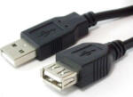 Sharkoon KB USB 2.0 AA Verla. bk 3.0m (4044951015429)