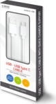 SAVIO Cablu date Savio CL-126 USB/Type C 5A 1m (savkabelcl-126)