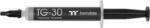 Thermaltake Pasta termoconductoare Thermaltake TG-30, 4g (CL-O023-GROSGM-A) - cel