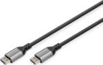 ASSMANN Cablu de conectare Digitus 8K DisplayPort Versiunea 1.4 1m Negru 216193 Cablu (db-340105-010-s)