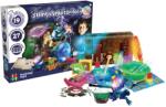 Hashtag Toys Kit educațional Hashtag Toys - Știință pentru magicieni (HT052170)