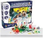 Hashtag Toys Trusă de experimente științifice Hashtag Toys - 250 de experimente (HT052194)