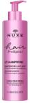 NUXE Hair Prodigieux Fényesítő Sampon 400 ml