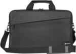 Natec by Genesis Geanta Natec by Genesis Beira pentru laptop de 15.6 inch, Black (NTO-2056) Geanta, rucsac laptop