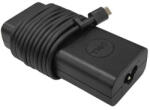 Dell Adaptor De Curent Alternativ Dell 65w Usb-c Cu Cablu De Alimentare - Europa (450-bffl)