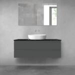 Oltens Set dulap Oltens Vernal 60019400, blat Oltens Tera 63031990 (68729400)