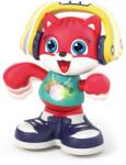 HOLA Jucărie interactivă Hola Toys - Pisicuță dansatoare (A721)