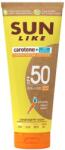 Sun Like Carotene+ Loțiune de protecție solară, SPF50, 200 ml