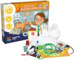 Hashtag Toys Trusă veterinară educaționalăт Hashtag Toys (HT052330)