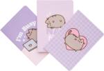 Erik Set agende Erik Animation: Pusheen - Pusheen, format A6 (PCA6011)