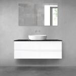 Oltens Set dulap Oltens Vernal 60019000, blat Oltens Tera 63031990 (68729000)