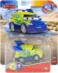 Mattel Cart Disney Pixar Cars - Color Changers, 1: 55, sortiment (GNY94)