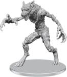 WizKids Miniatură Wizkids Games: Pathfinder Deepcuts - Meladaemon (Famine Daemon) (WIZ90843)