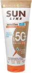 Sun Like Loțiune de protecție solară pentru pielea sensibilă, SPF50+, 200 ml