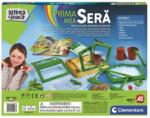 Clementoni Set educațional Clementoni - Seră pentru copii (1026-50207)