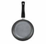 Ambition Serpenyő Qualum Basic Stone Edition bevonattal 24 cm Pedra Ambition (29493)