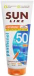 Sun Like Panthenol Loțiune de protecție solară, SPF50, 150 ml
