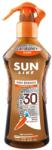 Sun Like Carotene+ Ulei pentru bronzare rapidă și protecție, SPF30, 200 ml
