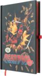 Erik Agendă Erik Marvel: Deadpool - Deadpool, format A5 (CPA5046)