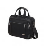 Samsonite Litepoint 15.6' notebook aktatáska fekete (134547-1041) (134547-1041)