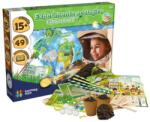 Hashtag Toys Trusă științifică Hashtag Toys - Ecological Experiment (HT052354)