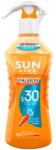 Sun Like Carotene+ Loțiune de protecție solară bifazică, SPF30, 200 ml