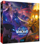 CD Project Red Good Loot World of Warcraft Midnight Againts the Void 1000 darabos Puzzle