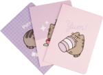 Erik Set agende Erik Animation: Pusheen - Pusheen, format A5 (PCA5009)