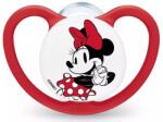 Nuk Suzetă NUK Perfect Match Air, Mickey, 18-36 m, roșie (10177242)
