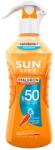 SUN LIKE Carotene+ Loțiune de protecție solară bifazică, SPF50, 200 ml